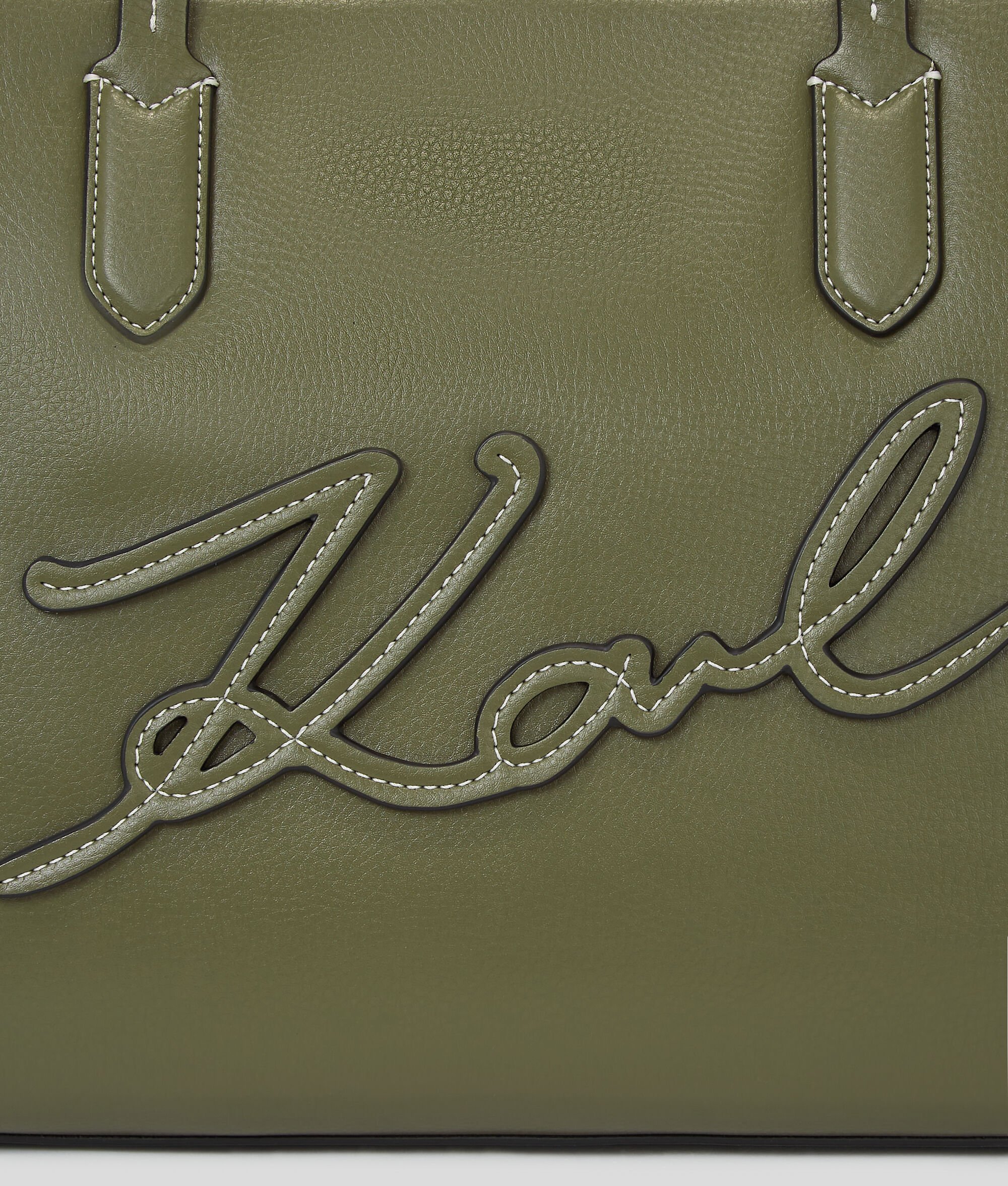 (image for) Advanced KARL X AMBER VALLETTA TOTE BAG